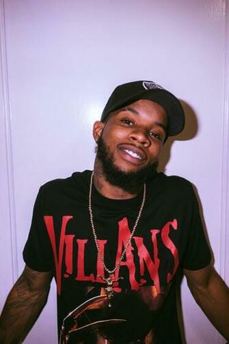 Image Tory Lanez