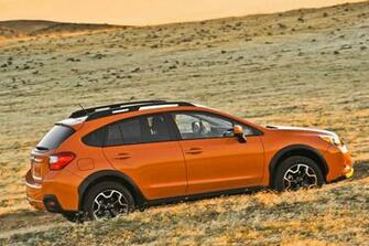 Subaru Xv Crosstrek Photos HD Wallpaper In