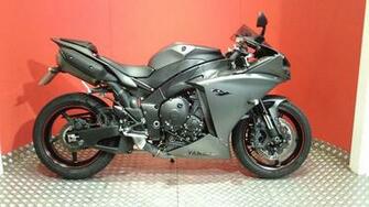 Yamaha Yzf R1 Desktop Wallpaper Image Pictures