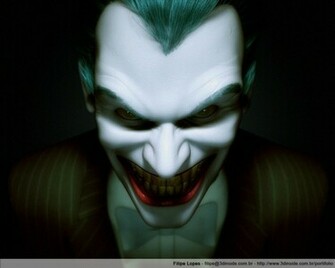 Evil Clown Wallpaper Image Wal