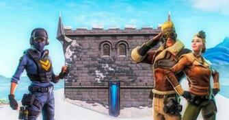 Fortnite Season Leaks Waypoint Skin Wingtip And Cloudbreaker