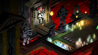 Introducing Hades Now In Early Access Undefined