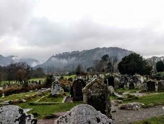 Visiting Glendalough Walks Ireland S Superb Monastic Site