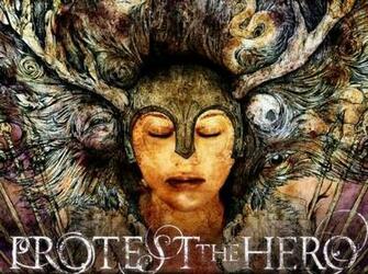 Protest The Hero Wallpaper