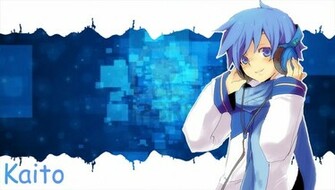 Kaito V3 Ps Vita Wallpaper Themes And