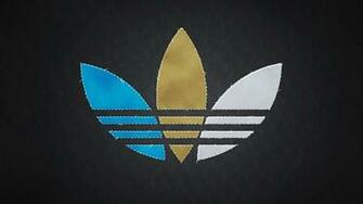 Adidas Logo Wallpaper