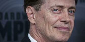 Steve Buscemi For Desktop