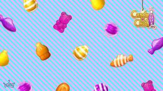 Candy Crush Soda Saga Wallpaper King