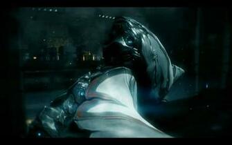 Warframe Gallery