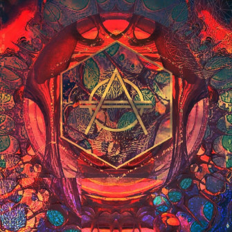 Hexagon Hq Painting Wallpaper