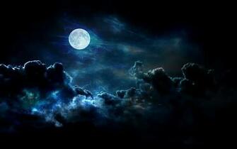 Clouds Nature Wallpaper Wallpoper