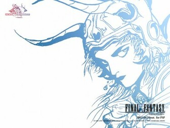 Final Fantasy Ii
