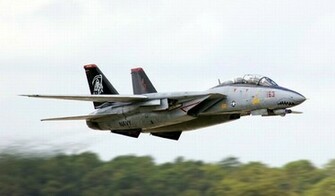 Grumman F Tomcat Wallpaper