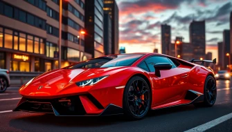 Lamborghini Wallpaper