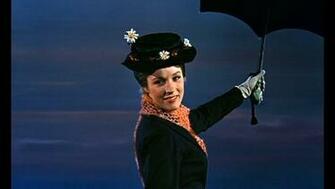 Mary Poppins Image HD Wallpaper And