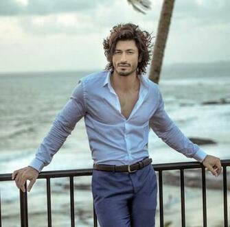 Vidyut Jamwal