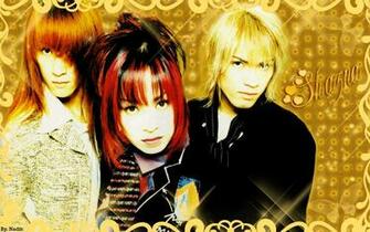 Shazna Wiki Visual Kei Fandom Powered By Wikia