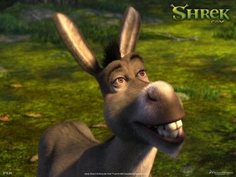 Shrek Wallpaper