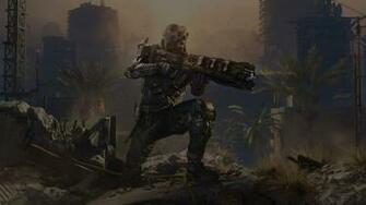 Cod Bo3 Beta Hero