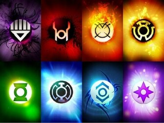 Blackest Night Symbol Wallpaper Photo By Superguy1982 Photobucket