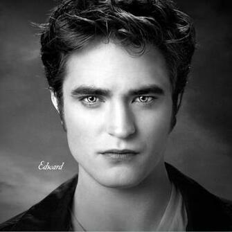 Edward Cullen Twilight New Moon Robert Pettinson