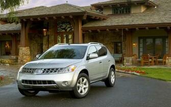 Nissan Murano Wallpaper X Net