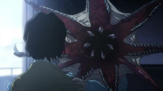 Parasyte The Maxim Madhouse