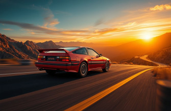 Toyota Ae86 Wallpaper