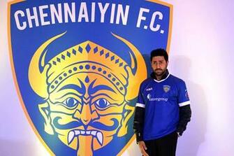 Isl Champions Chennaiyin Fc Unveil Squad News18