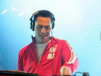 Tiesto Wallpaper
