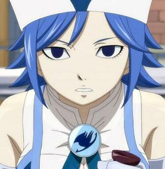Fairy Tail Juvia Wallpaper Anime HD Desktop