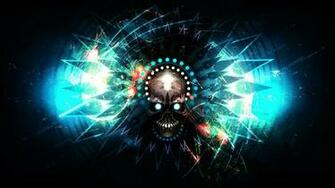 Dubstep Wallpaper