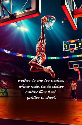 Michael Jordan Live Wallpaper