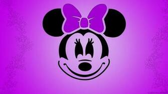 Wallpaper Minnie Mouse By Lauraclover