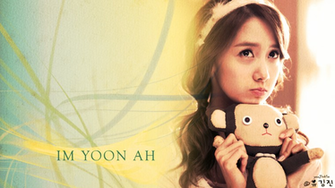 Vita500 Yoona Wallpaper By Yoojinkim