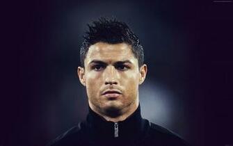 Wallpaper Football Cristiano Ronaldo Soccer Fifa The