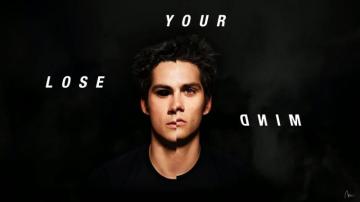 Teen Wolf
