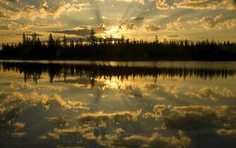 Amazing Scene Wallpaper
