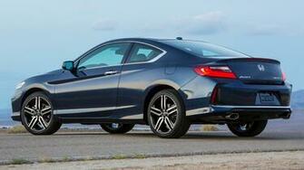 Honda Accord Touring Coupe Us Wallpaper And HD Image
