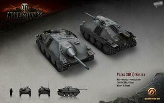World Of Tanks Desktop Pc And Mac Wallpaper