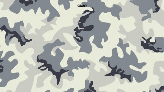 Camo Wallpaper