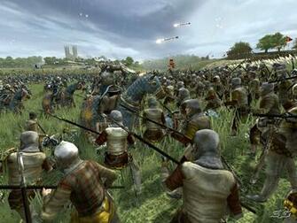 This Medieval Total War Wallpaper Is Available In