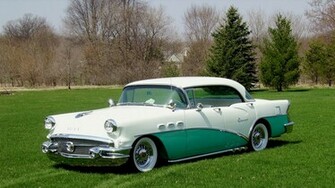 Muscle Cars Wallpaper Classic