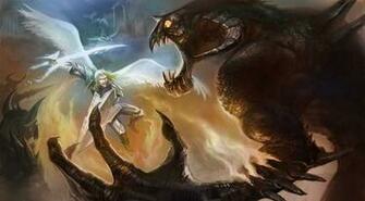 Real Rp Server Heaven Vs Hell Lore War Pvp Minecraft Forum