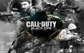 Call Of Duty Black Ops Wallpaper Pictures To Pin