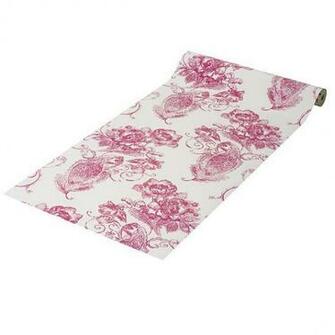 Vintage Wallpaper From B Q Patterned Feature