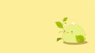 Kawaii Cute Wallpaper By Patrika