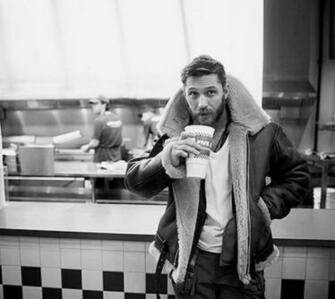 Tom Hardy Wallpaper By Gingerb1992 Winter