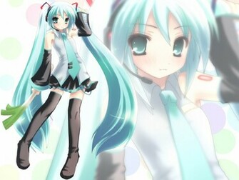Miku Wallpaper Suscribirte Por Correo Electronico Es Gratis