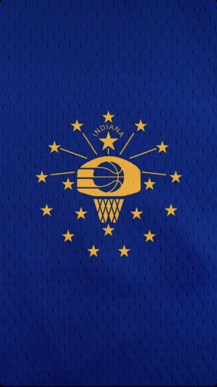 On Sports Wallpaper Indiana Pacers